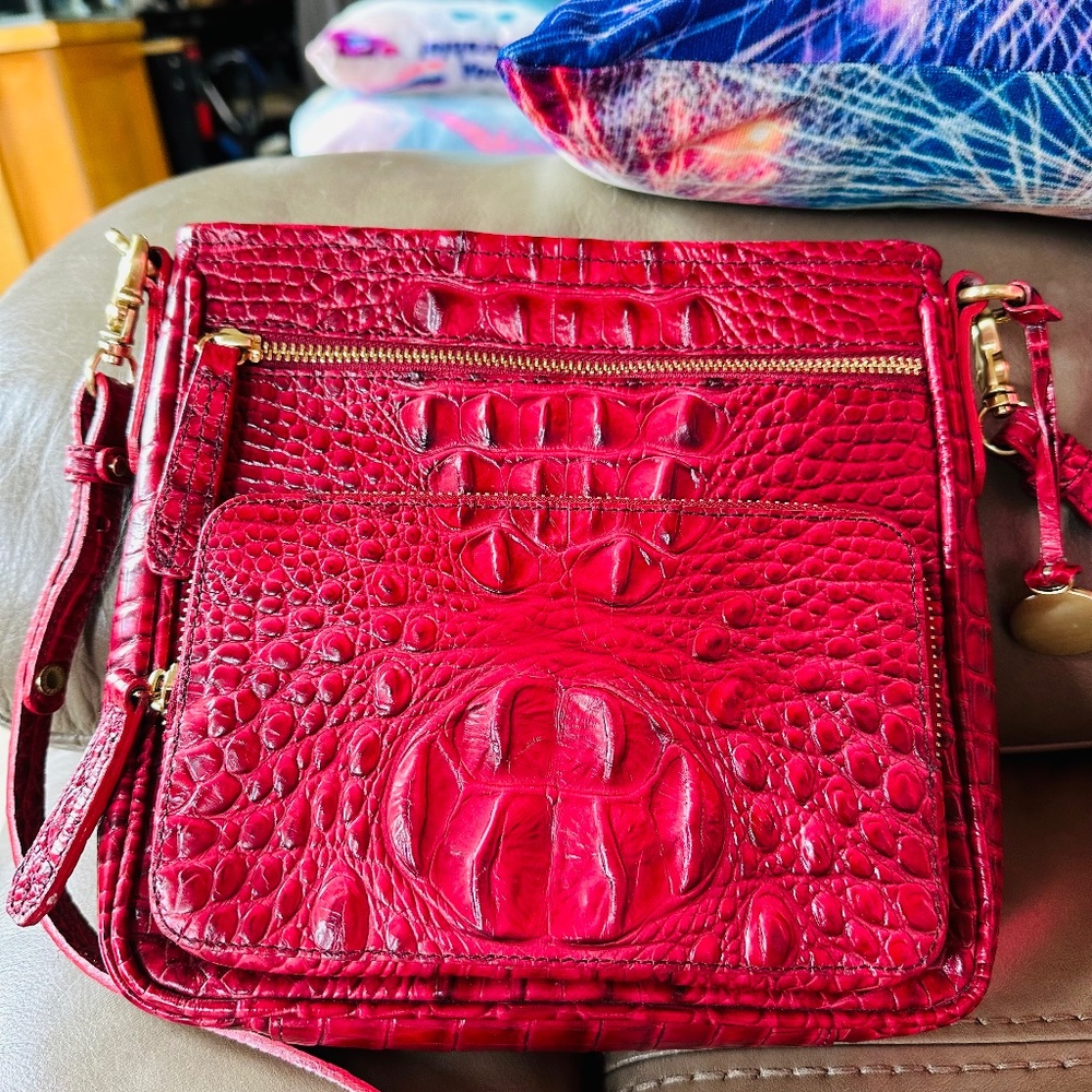 Brahmin  Crossbody